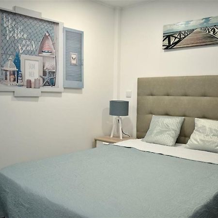 Rua Jose Afonso Apartman Albufeira Kültér fotó